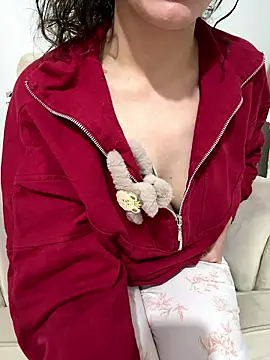 Manolya3434 online show from 01.11.26