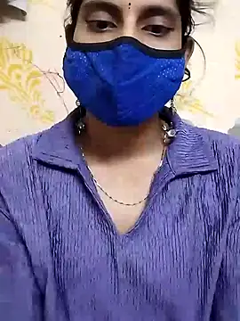 Snapshot of Rani_janam chatting on 04.19.26 Rani janam online show from 04.19.26