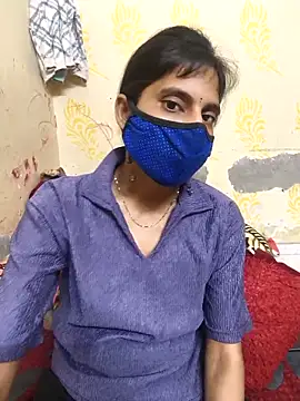 Snapshot of Rani_janam chatting on 04.19.26 Rani janam online show from 04.19.26