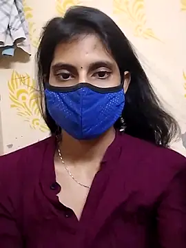 Snapshot of Rani_janam chatting on 04.27.26 Rani janam online show from 04.27.26