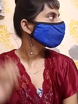 Snapshot of Rani_janam chatting on 04.29.26 Rani janam online show from 04.29.26