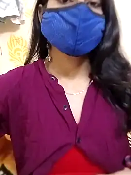 Snapshot of Rani_janam chatting on 05.06.26 Rani janam online show from 05.06.26