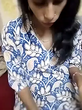 Snapshot of Rani_janam chatting on 05.07.26 Rani janam online show from 05.07.26