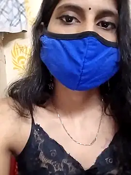 Snapshot of Rani_janam chatting on 06.19.26 Rani janam online show from 06.19.26