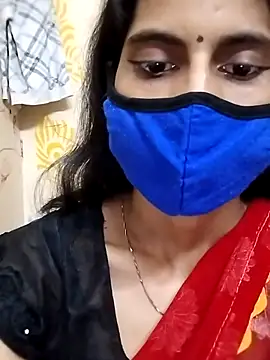 Snapshot of Rani_janam chatting on 07.19.26 Rani janam online show from 07.19.26