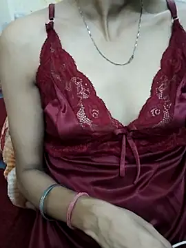 Snapshot of Rani_janam chatting on 07.20.26 Rani janam online show from 07.20.26