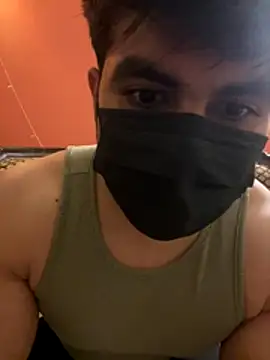 Snapshot of Parth_lovesu chatting on 11.16.25 Parth lovesu online show from 11.16.25