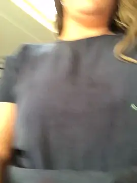 BunnyPleasures online show from 12.15.25