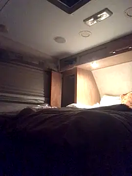 BunnyPleasures online show from 12.16.25