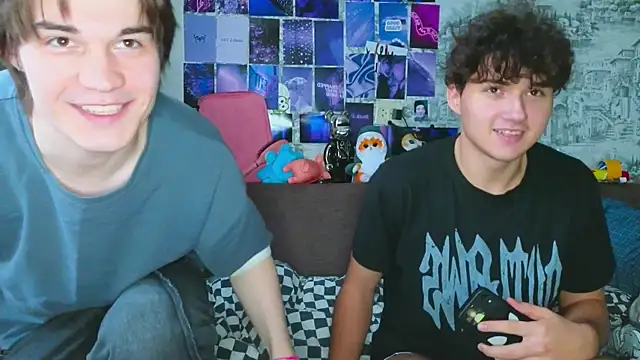 jordanjock online show from 11.25.25