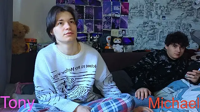 jordanjock online show from 02.14.26