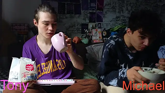 jordanjock online show from 05.11.26