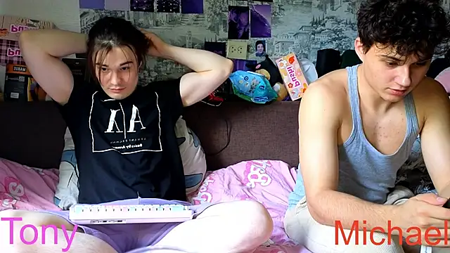 jordanjock online show from 06.04.26