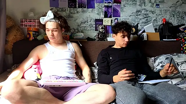 jordanjock online show from 07.08.26