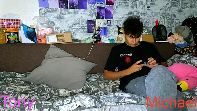 jordanjock online show from 07.21.26
