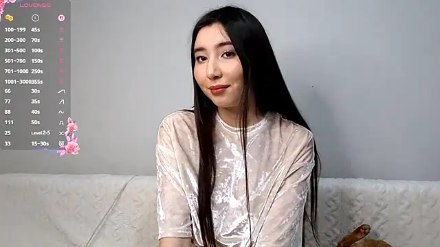 Alice puff online show from 12.18.25