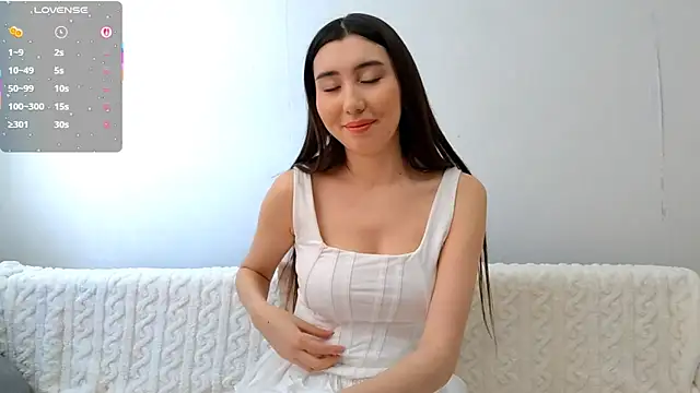 Alice puff online show from 01.18.26