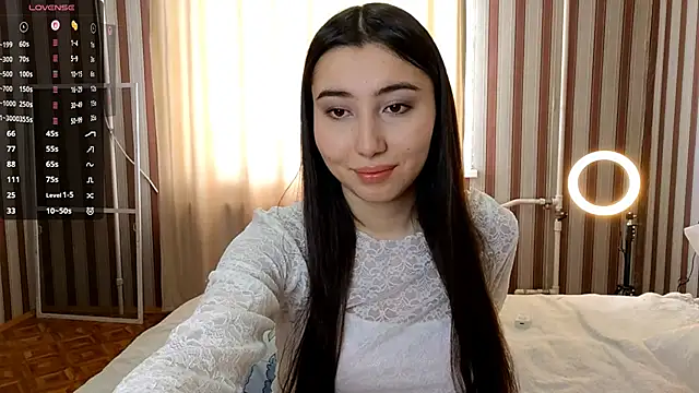 Alice puff online show from 02.25.26