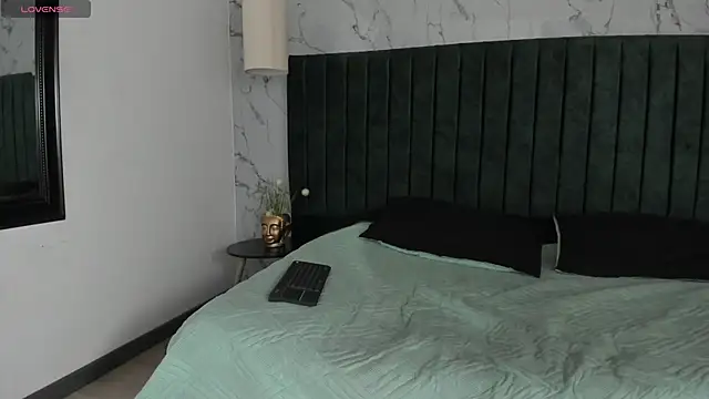 Brandon starkk online show from 03.27.26