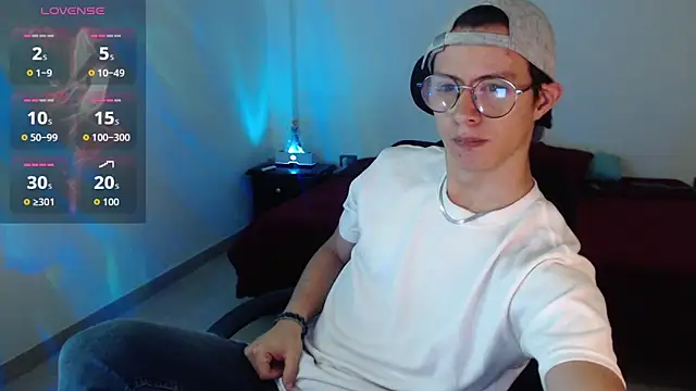 Snapshot of Brandon_starkk chatting on 04.24.26 Brandon starkk online show from 04.24.26