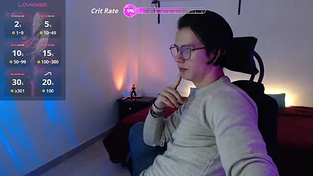 Snapshot of Brandon_starkk chatting on 05.10.26 Brandon starkk online show from 05.10.26