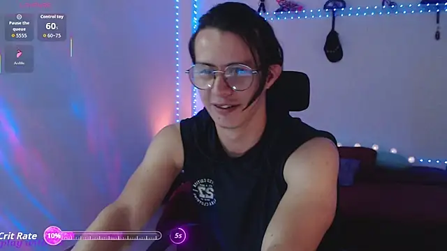Snapshot of Brandon_starkk chatting on 05.25.26 Brandon starkk online show from 05.25.26