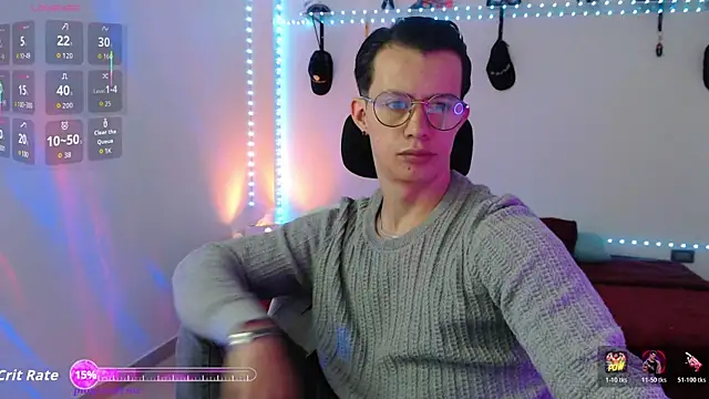 Snapshot of Brandon_starkk chatting on 06.07.26 Brandon starkk online show from 06.07.26