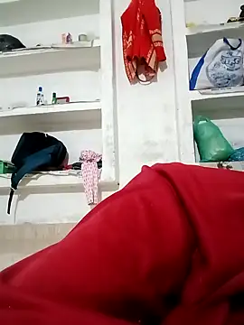 Anushasharma89 online show from 11.28.25