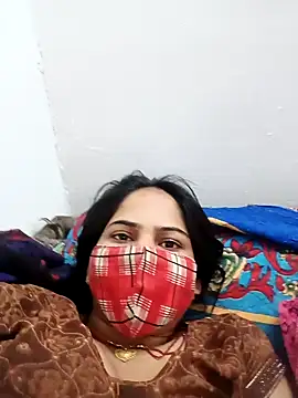 Anushasharma89 online show from 02.25.26