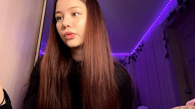 CutieSlim online show from 01.06.26