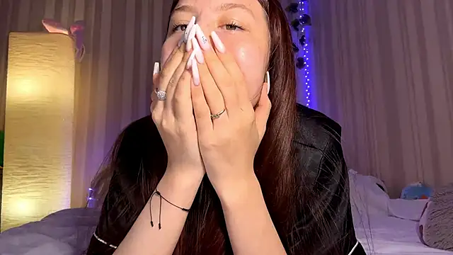 CutieSlim online show from 02.09.26