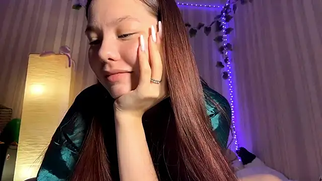 CutieSlim online show from 02.16.26