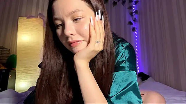 CutieSlim online show from 02.21.26