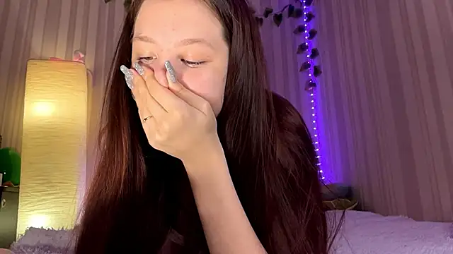 CutieSlim online show from 03.10.26