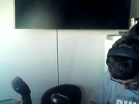 DesertedMonoxide online show from 05.09.26