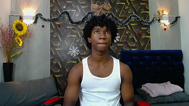 negga cum online show from 01.10.26