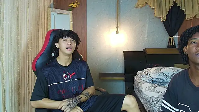 Snapshot of negga_cum chatting on 05.26.26 negga cum online show from 05.26.26
