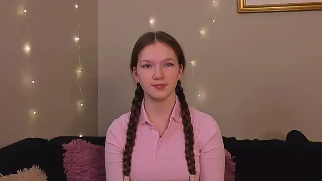 MelvinaEbner online show from 12.01.25