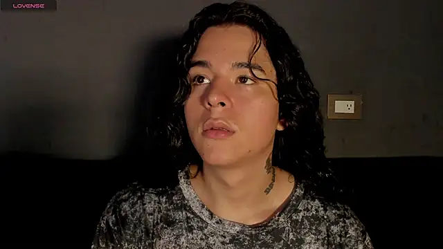 Angel-umbra online show from 11.29.25