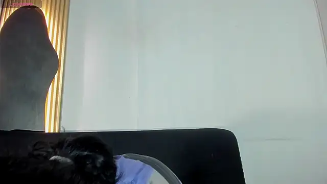 Angel-umbra online show from 01.16.26