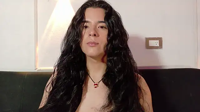 Angel-umbra online show from 04.19.26