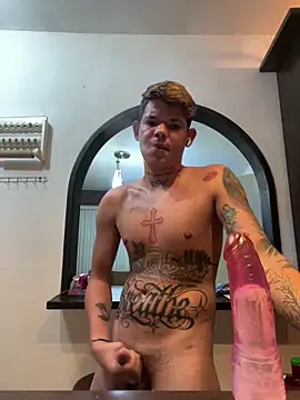 Jr23977 online show from 01.18.26