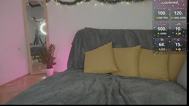 inked witch online show from 01.23.25