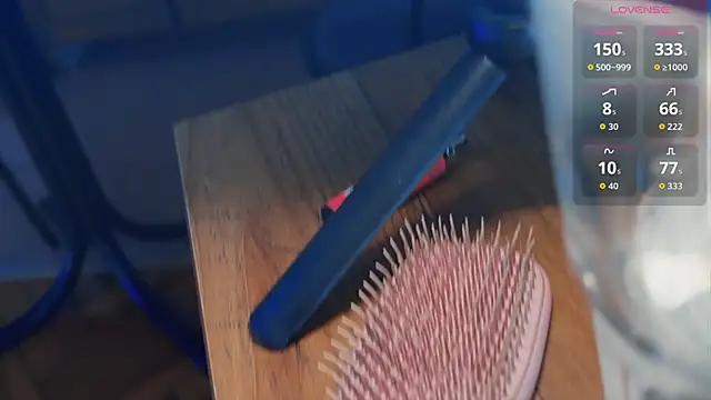 inked witch online show from 11.08.25