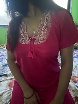 Snapshot of noughtRani chatting on 12.20.25 noughtRani online show from 12.20.25