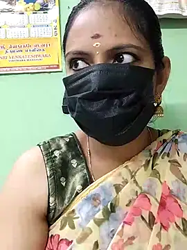 Queen-Neha online show from 11.20.25