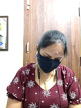 Queen-Neha online show from 03.26.26