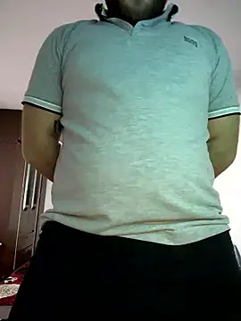 Andreiandu23 online show from 01.11.26