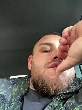 Andreiandu23 online show from 02.19.26