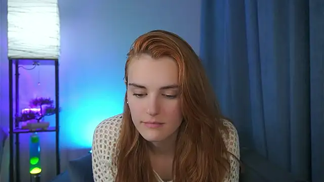 foxy cute4you online show from 05.17.26